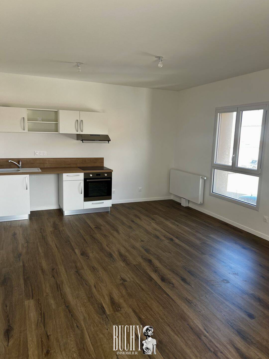 Appartement 3 pièces 63 m² · à Les Sables-d'Olonne · 63,5 m² · 284 000 €
