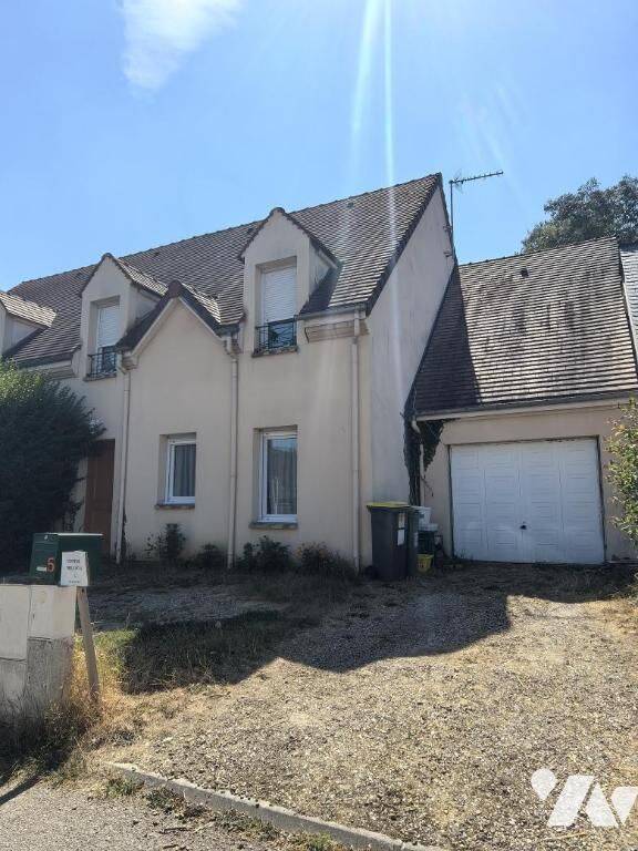 Maison 6 pièces 115 m² · à Vernon · 115 m² · 262 000 €