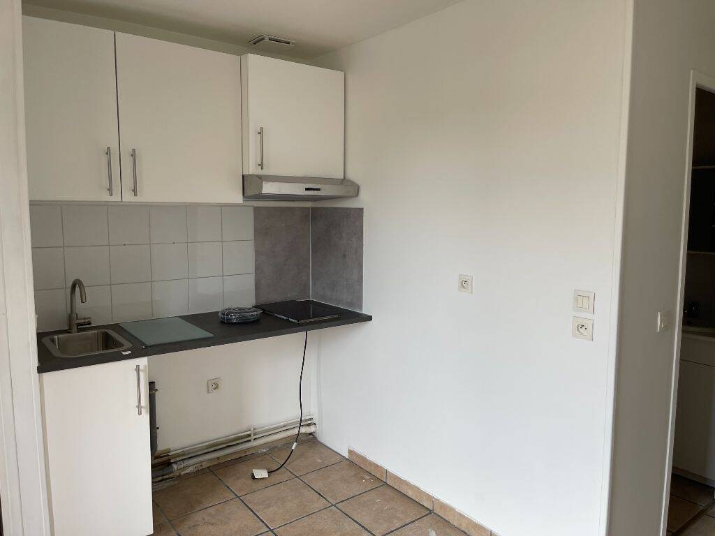 Appartement 2 pièces 32 m² · à Jouy-le-Moutier · 32 m² · 620 €