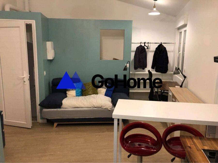 Appartement 1 pièce 20 m² · à Montreuil · 20 m² · 700 €