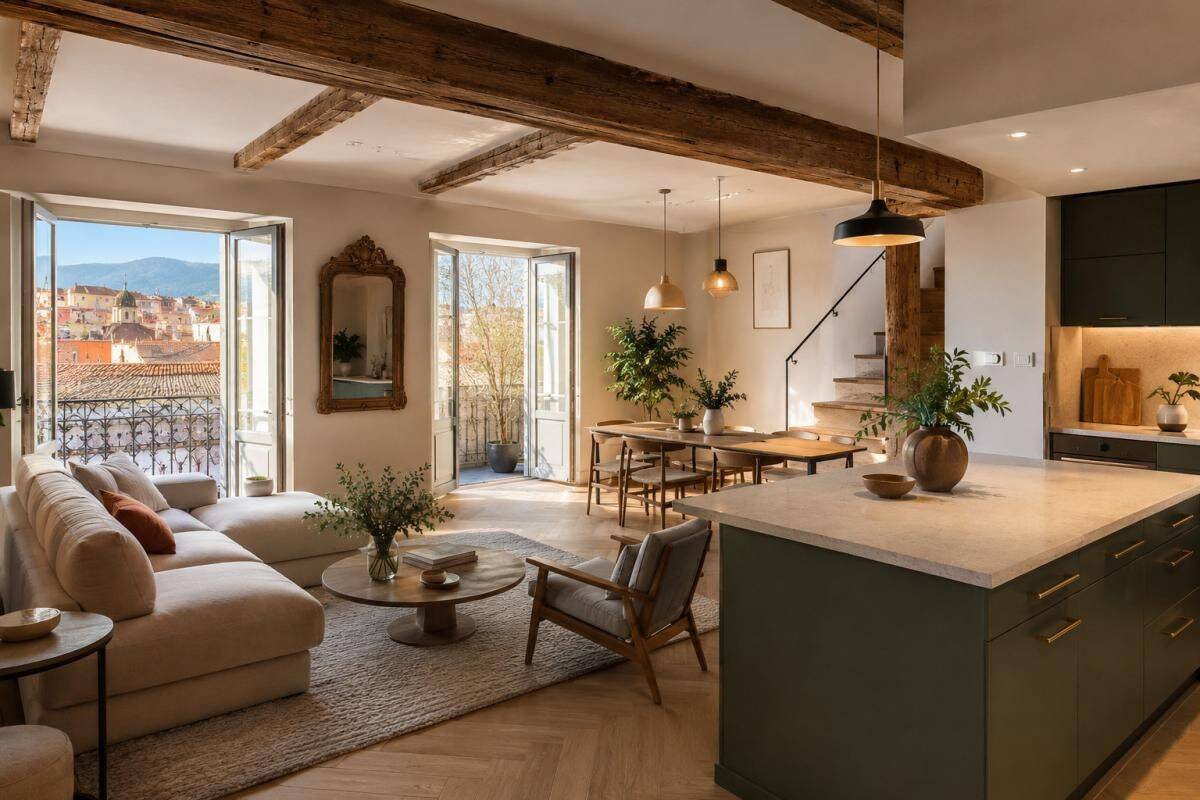 Appartement 3 pièces 70 m² · à Nice · 70 m² · 612 000 €