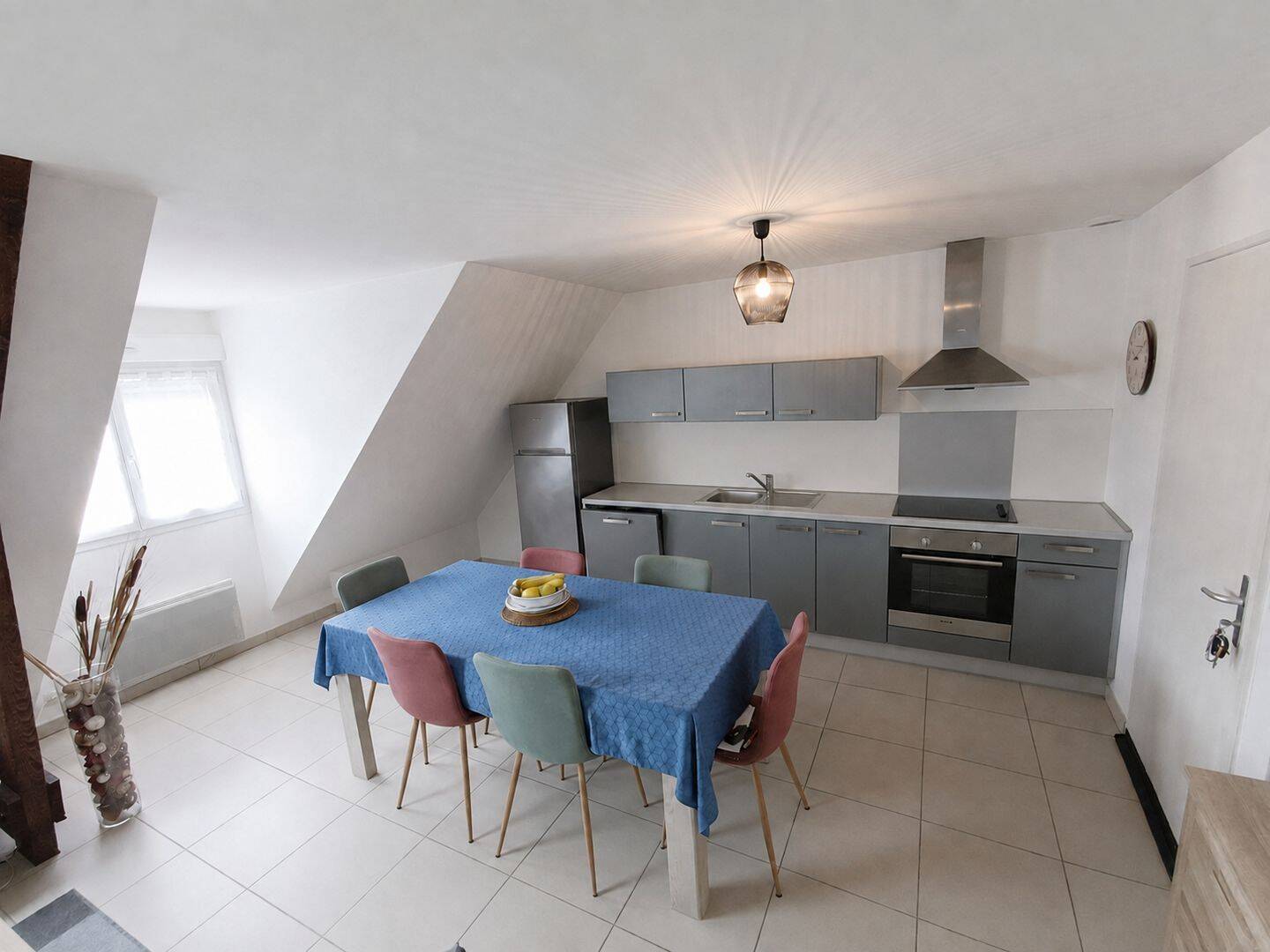Appartement 3 pièces 64 m² · à Quéven · 64 m² · 149 000 €