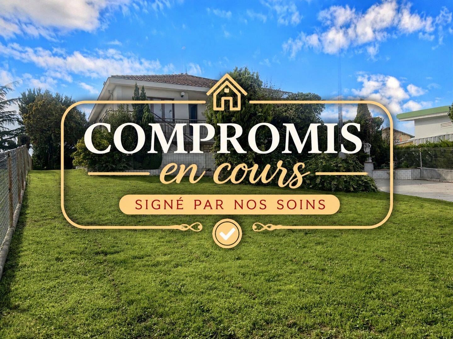 Maison 6 pièces 117 m² · à Martignas-sur-Jalle · 117 m² · 299 000 €