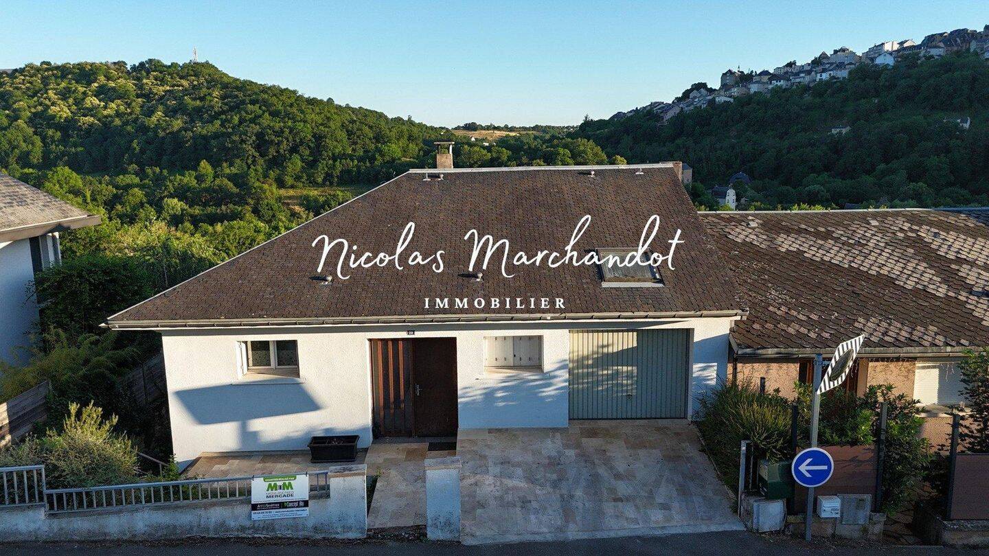 Maison 6 pièces 150 m² · à Rodez · 150 m² · 295 000 €