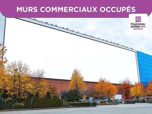 Local commercial à vendre 127 500 € 225 m² de surface de vente Brassac 81260