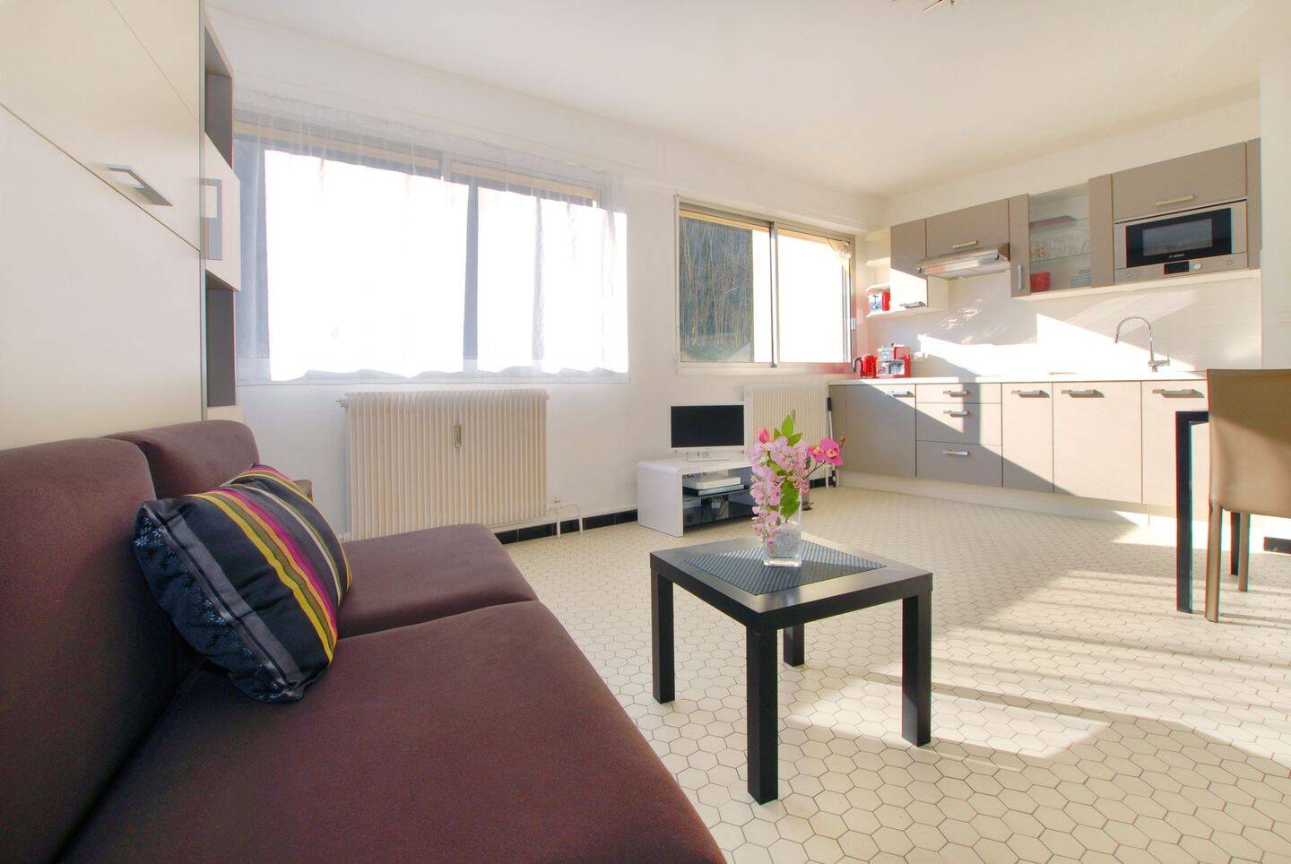 Appartement 1 pièce 35 m² · à Lyon 9ème Arrondissement · 35 m² · 1 350 €