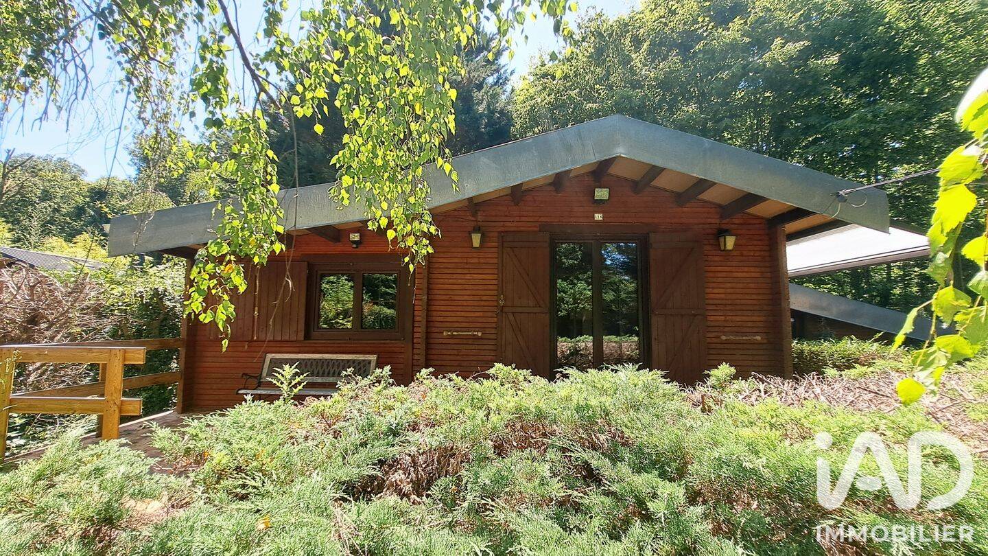 Maison 3 pièces 43 m² · à Bazoches-sur-le-Betz · 42,8 m² · 84 900 €