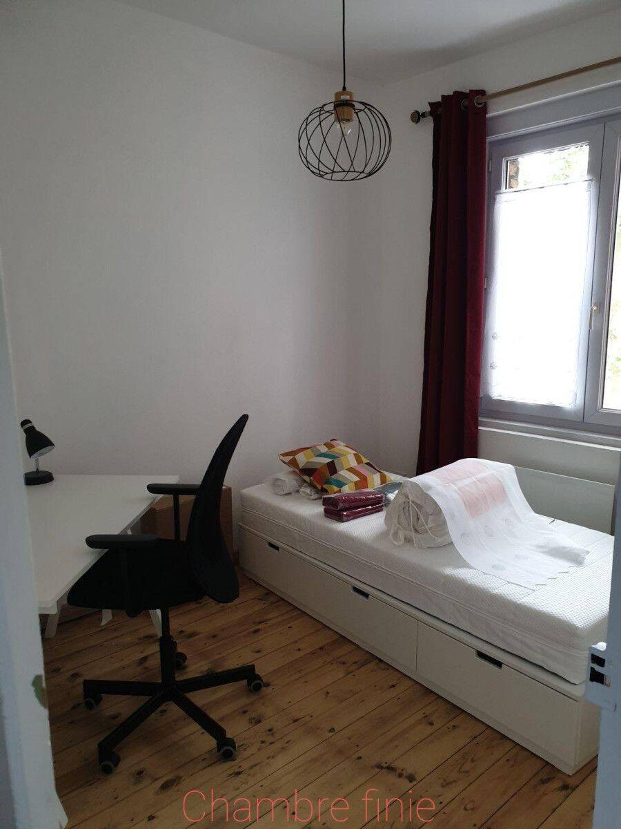 Maison 4 pièces 78 m² · à Villeneuve-d'Ascq · 78 m² · 545 €