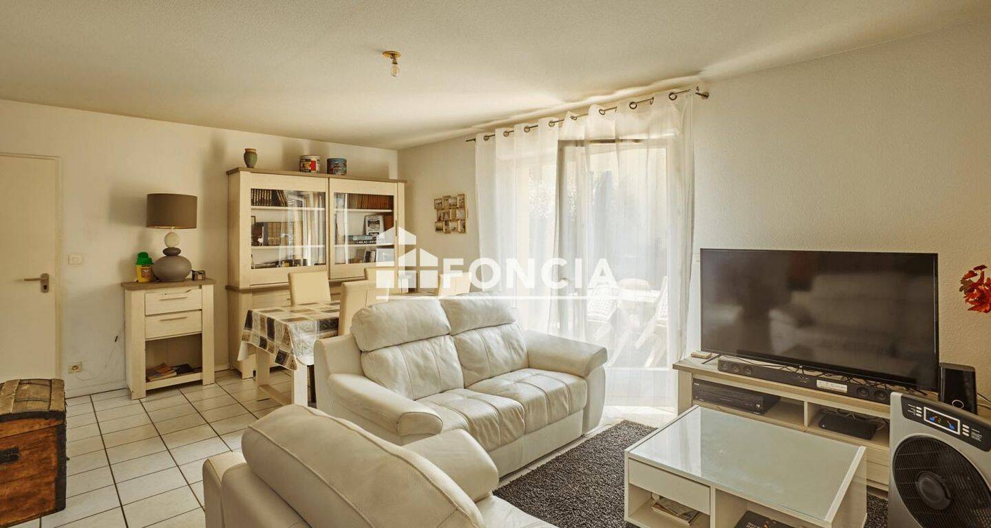 Maison 3 pièces 65 m² · à Saint-Savin · 65 m² · 132 000 €