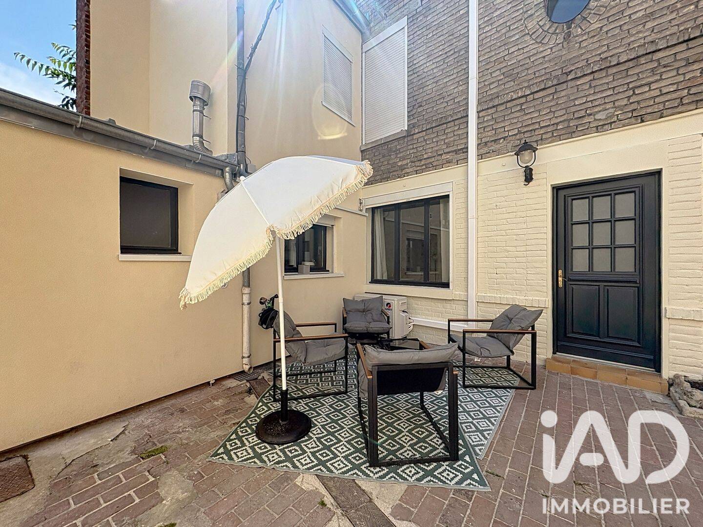 Appartement 3 pièces 59 m² · à Épernay · 59 m² · 165 000 €