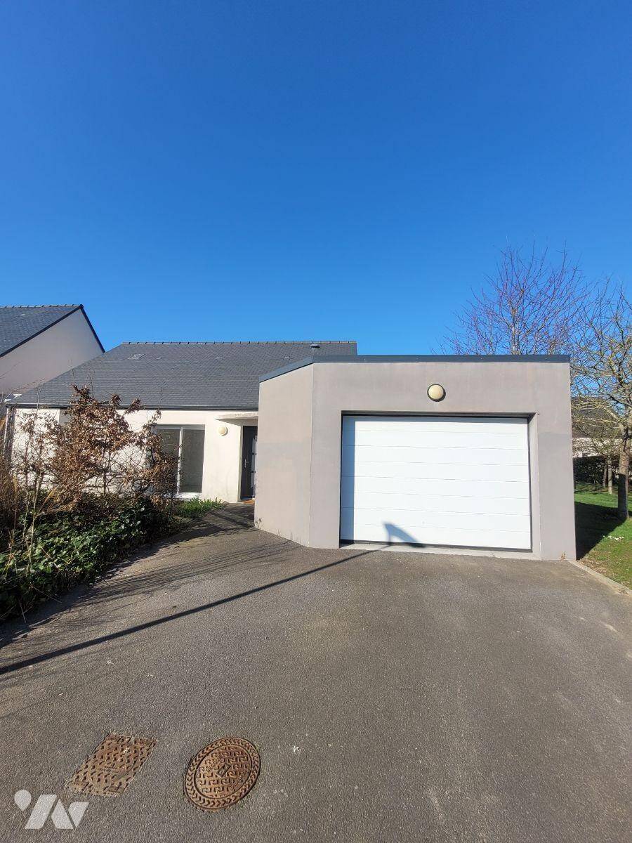 Maison 4 pièces 90 m² · à Pleurtuit · 90 m² · 333 260 €