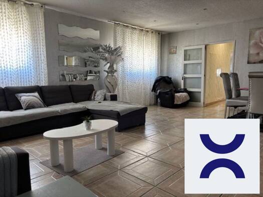 Maison à vendre 309 000 € 5 pièces 3 chambres 103 m² Pia 66380