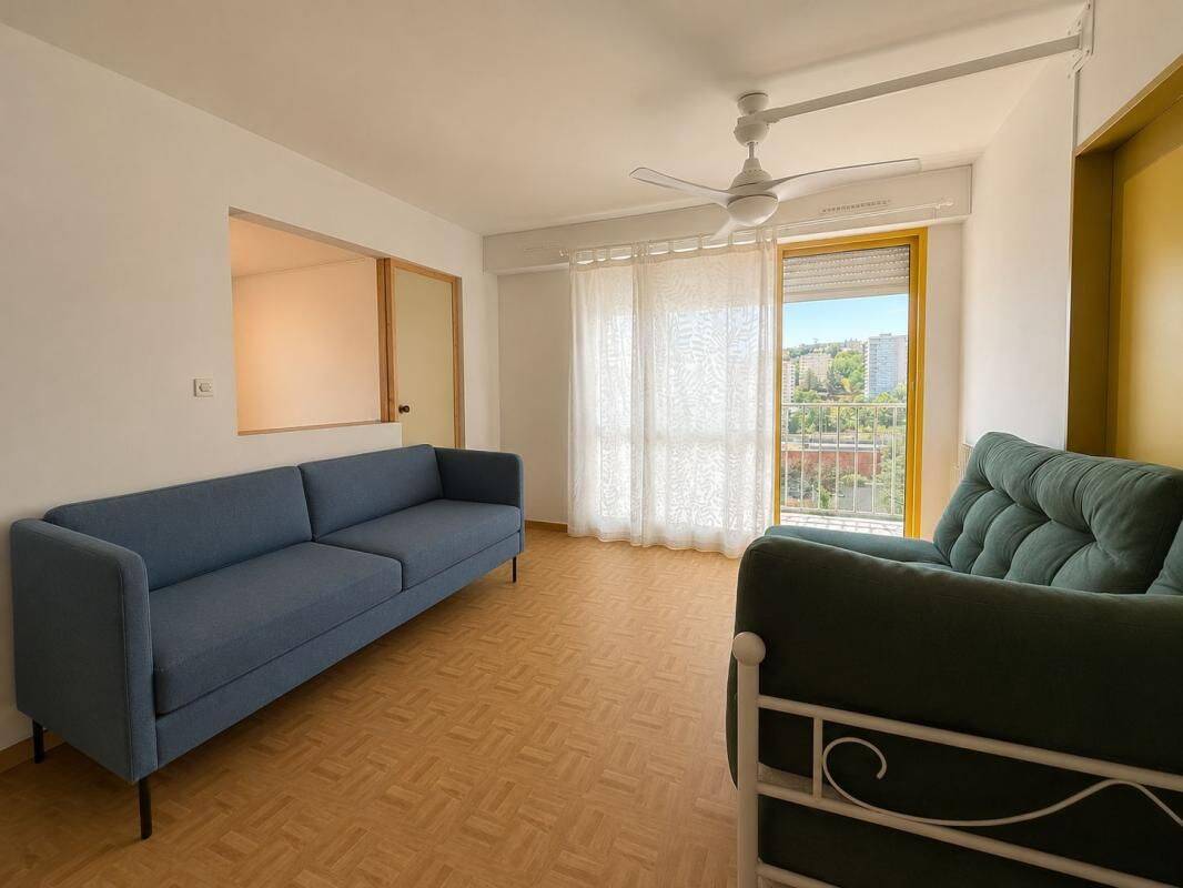Appartement 4 pièces 75 m² · à Dijon · 75 m² · 48 000 €