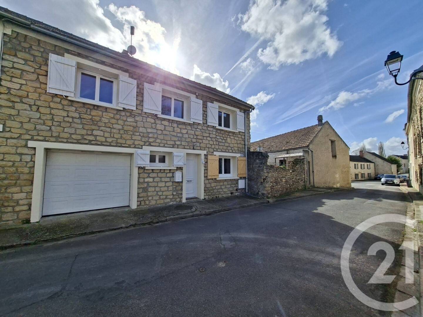 Maison 5 pièces 135 m² · à Condécourt · 135 m² · 315 000 €