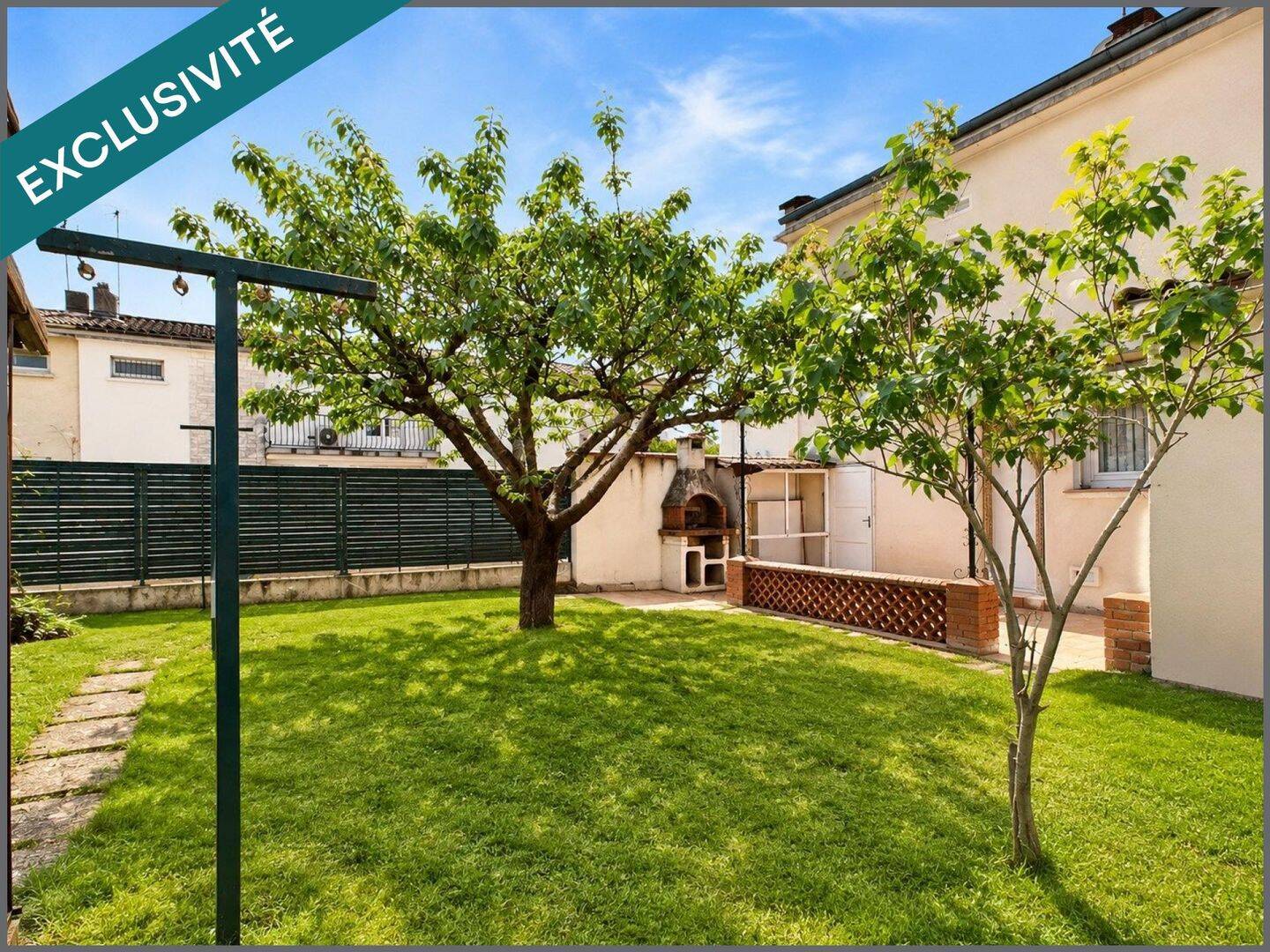 Maison 4 pièces 83 m² · à Colomiers · 83 m² · 230 000 €