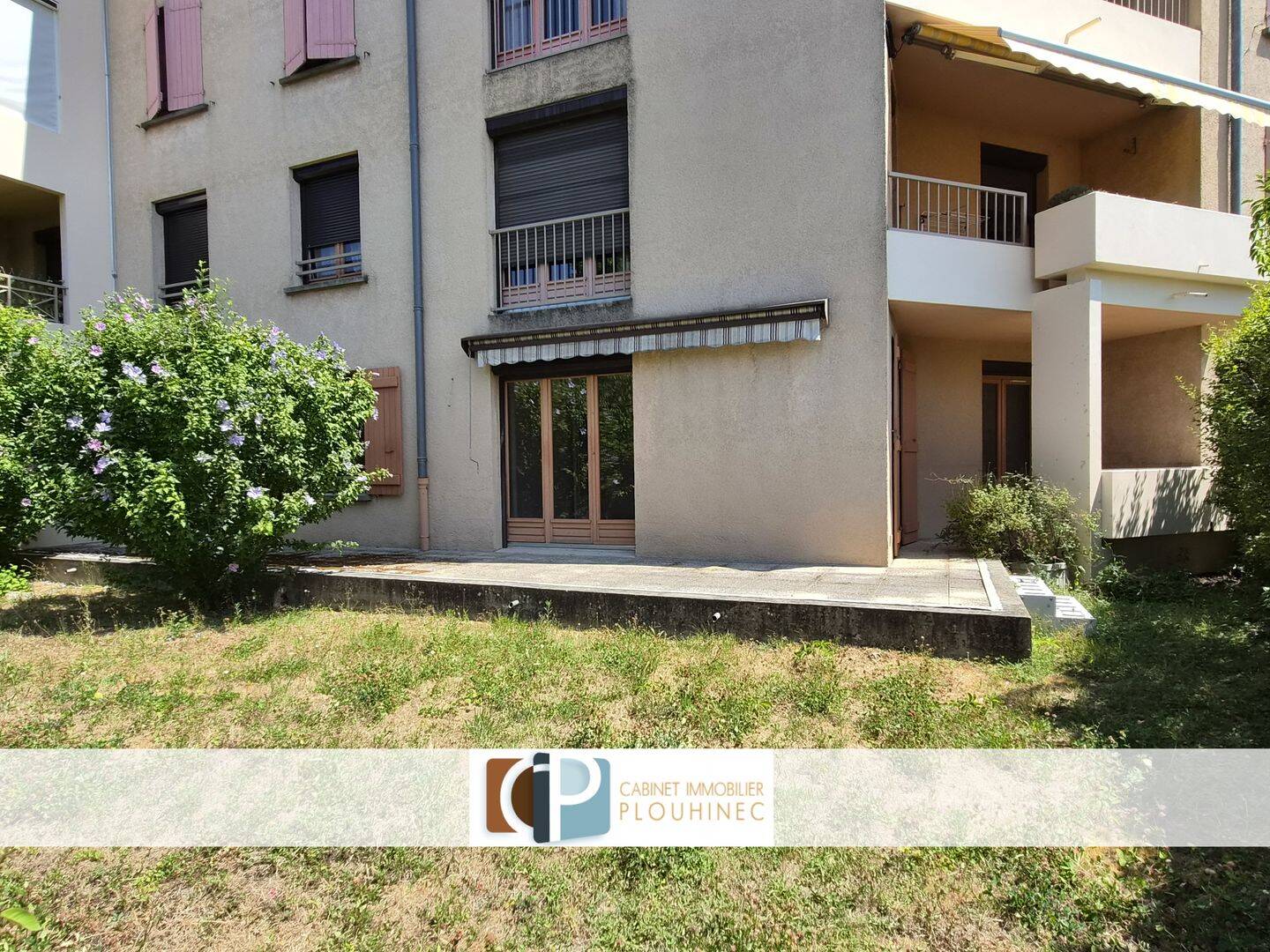 Appartement 3 pièces 76 m² · à Charnay-lès-Mâcon · 75,7 m² · 175 000 €