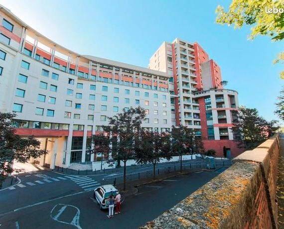 Appartement 2 pièces 35 m² · à Toulouse · 35 m² · 850 €/mois