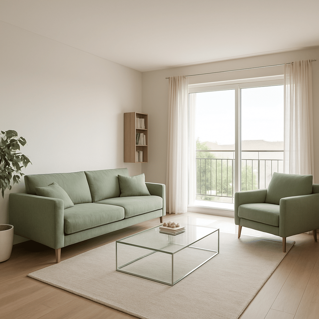 Appartement 3 pièces 62 m² · à Le Barcarès · 62 m² · 245 000 €