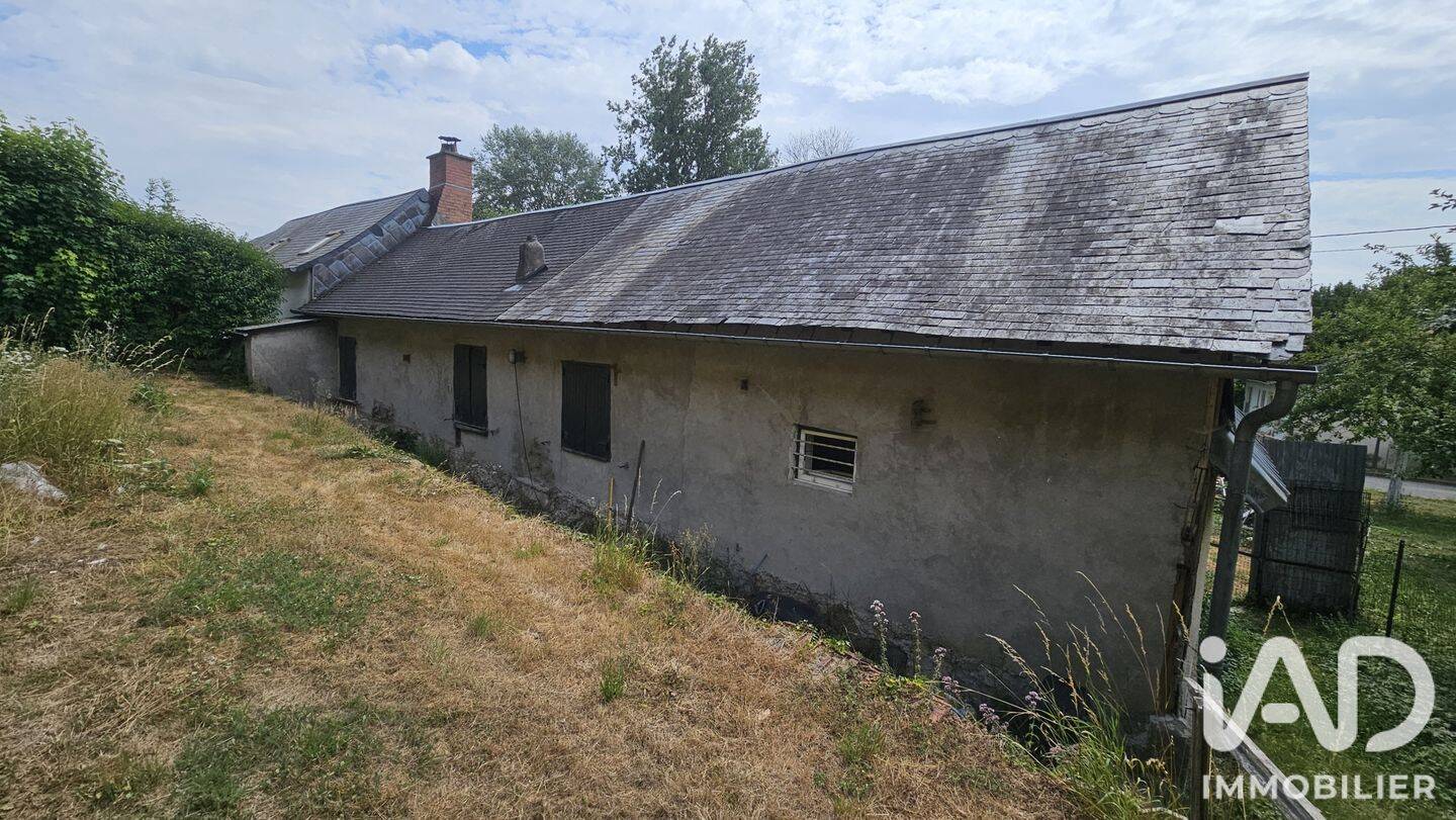 Maison 3 pièces 62 m² · à Le Quesne · 62 m² · 89 000 €
