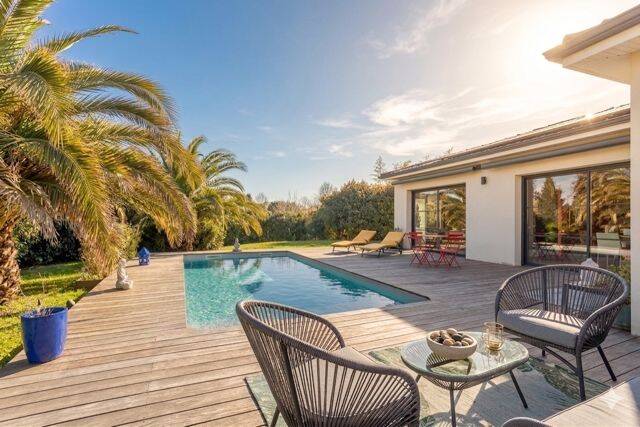 Maison 6 pièces 168 m² · à Bouliac · 168 m² · 875 000 €