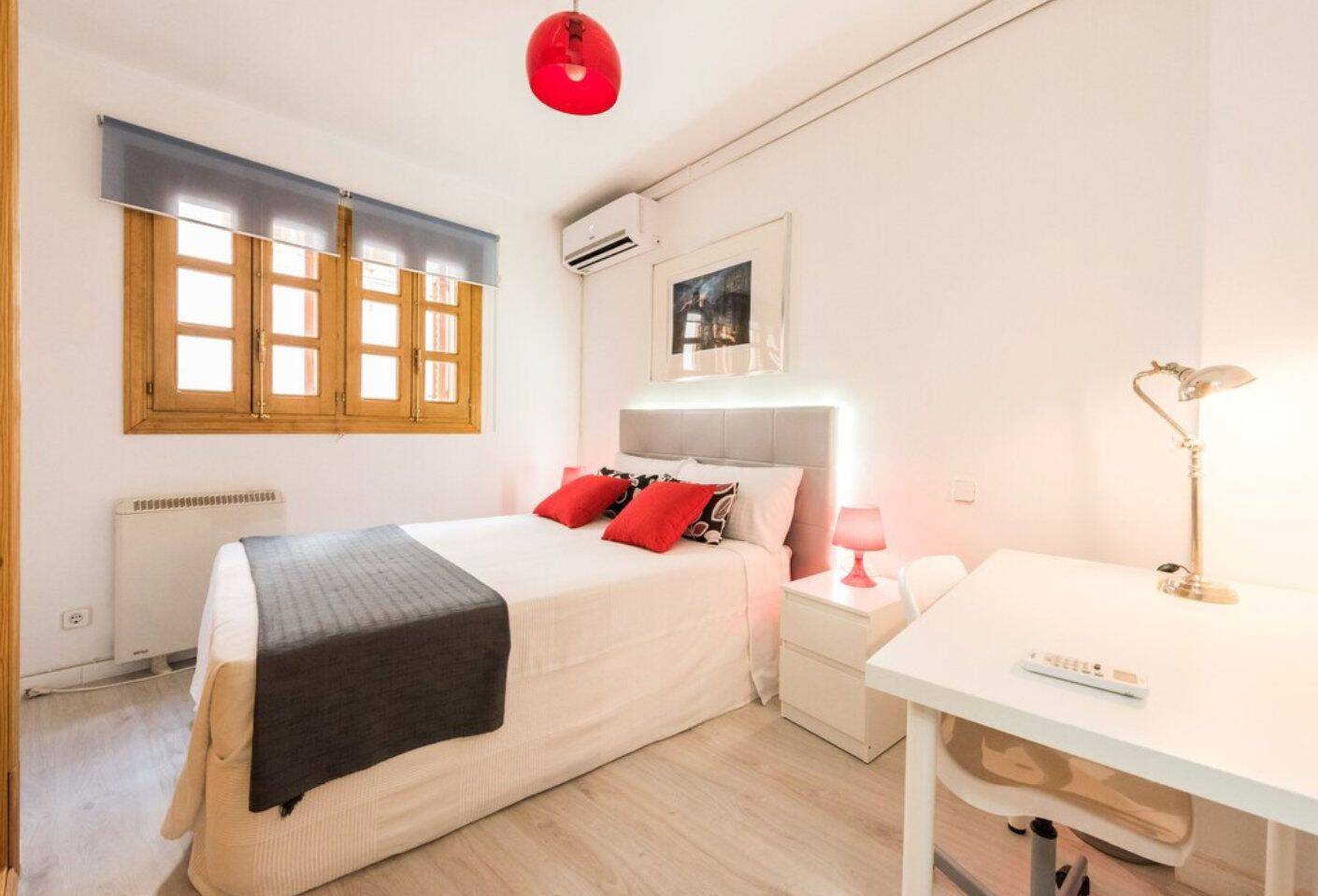 Appartement 1 pièce 46 m² · à Marseille 2ème Arrondissement · 46 m² · 480 €