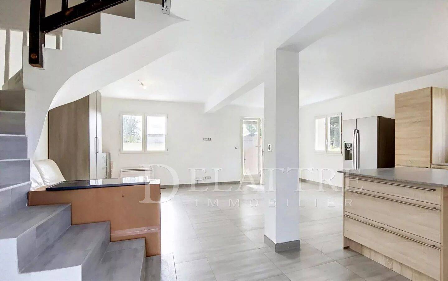 Maison 4 pièces 87 m² · à Antibes · 87 m² · 599 000 €