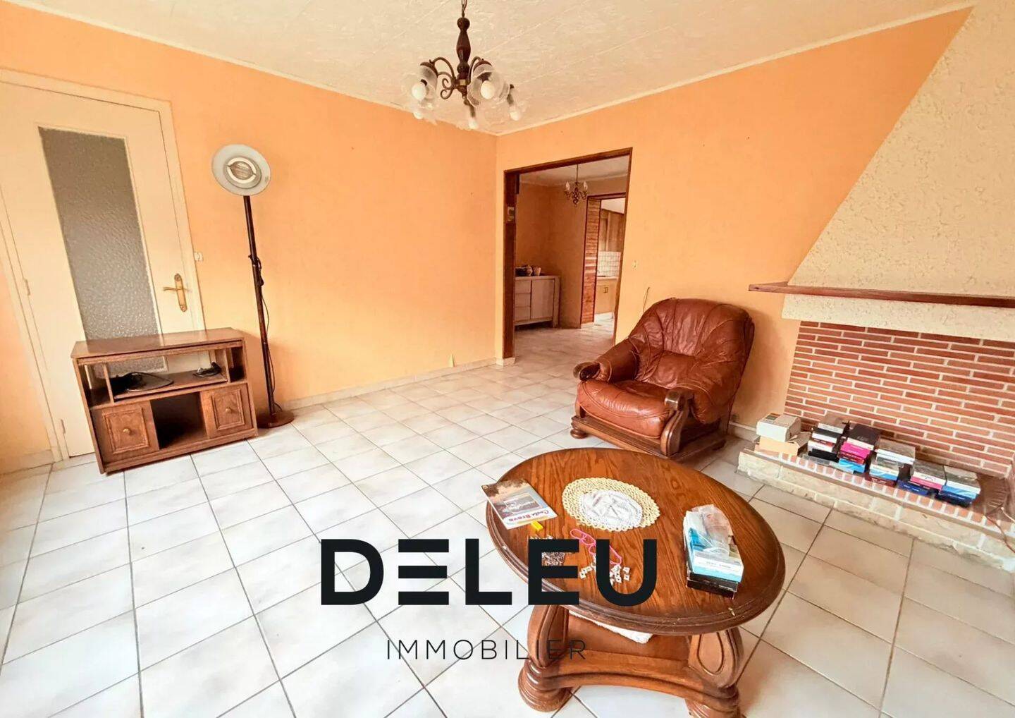 Maison 4 pièces 90 m² · à Wambrechies · 90 m² · 277 000 €