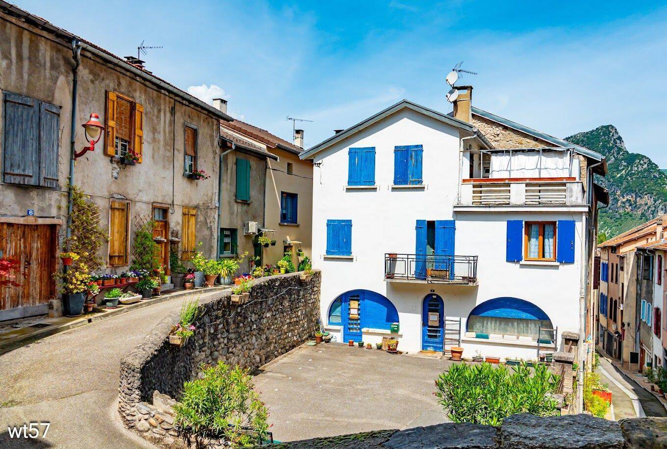 4 pièces 70 m² · à Tarascon-sur-Ariège · 70 m² · 760 €/mois
