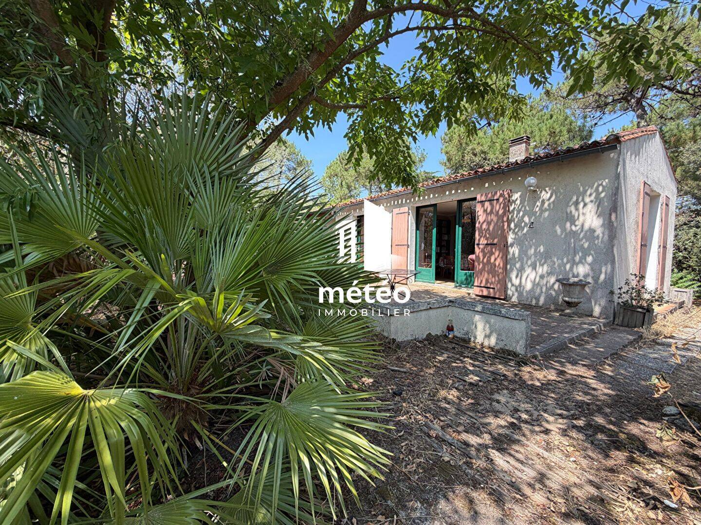 Maison 5 pièces 85 m² · à La Tranche-sur-Mer · 85 m² · 341 000 €