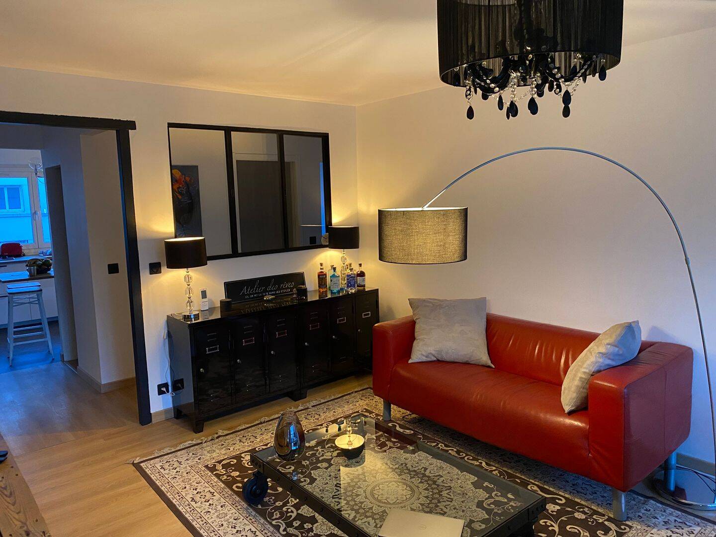 Appartement 4 pièces 79 m² · à Nantes · 79 m² · 1 250 €/mois