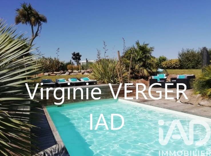 Maison 5 pièces 208 m² · à Renac · 208 m² · 384 790 €