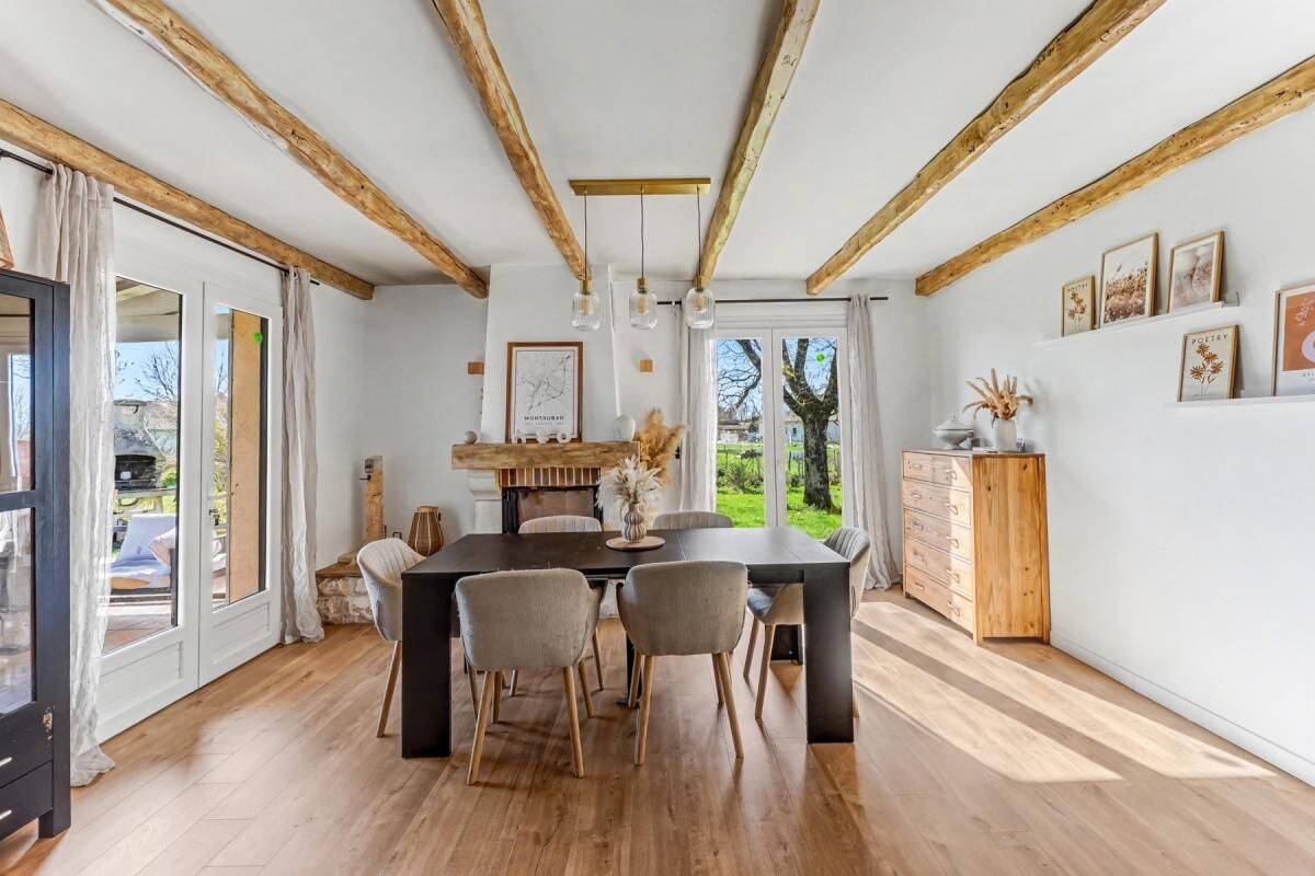 Maison 4 pièces 110 m² · à Montauban · 110 m² · 273 000 €
