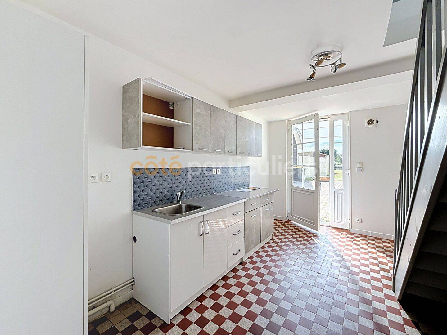 Maison 5 pièces 84 m² · à Grand Bourgtheroulde · 83,8 m² · 99 500 €