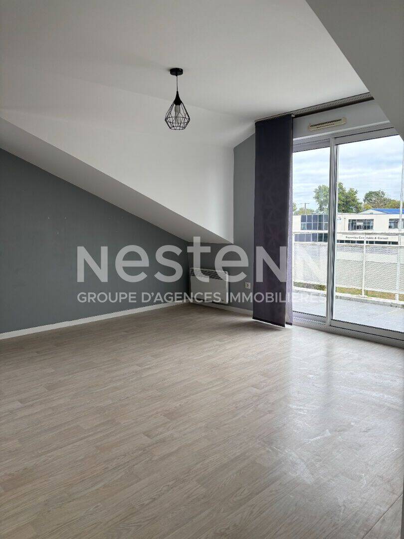 Appartement 2 pièces 33 m² · à Questembert · 33 m² · 610 €/mois