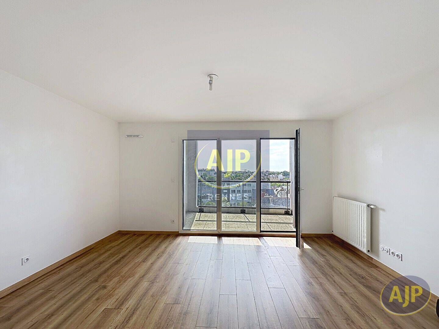 Appartement 3 pièces 59 m² · à Rennes · 59 m² · 794 €