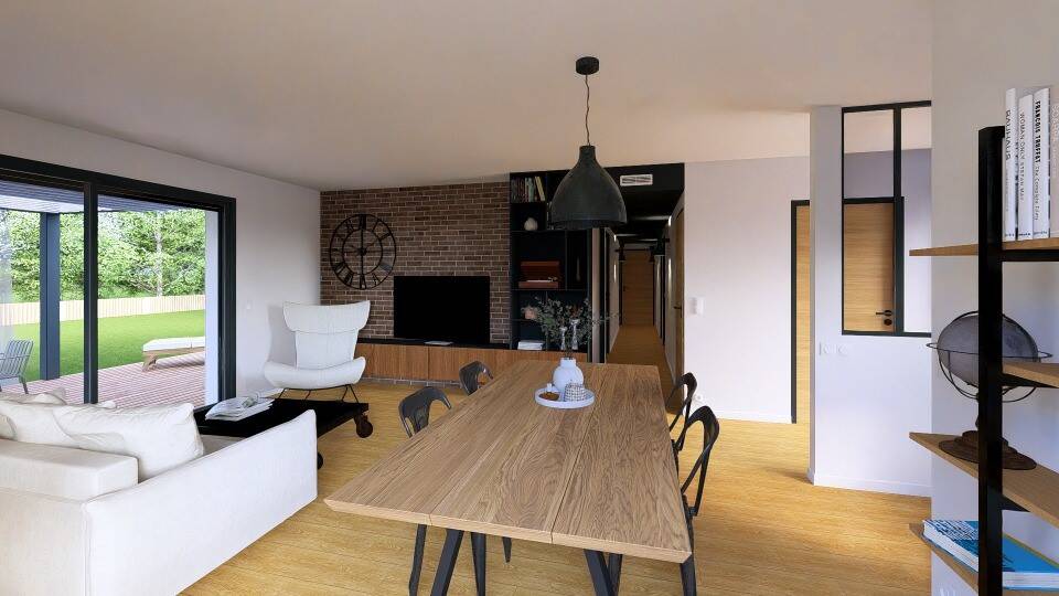 Maison 2 pièces 75 m² · à Bazas · 75 m² · 192 000 €