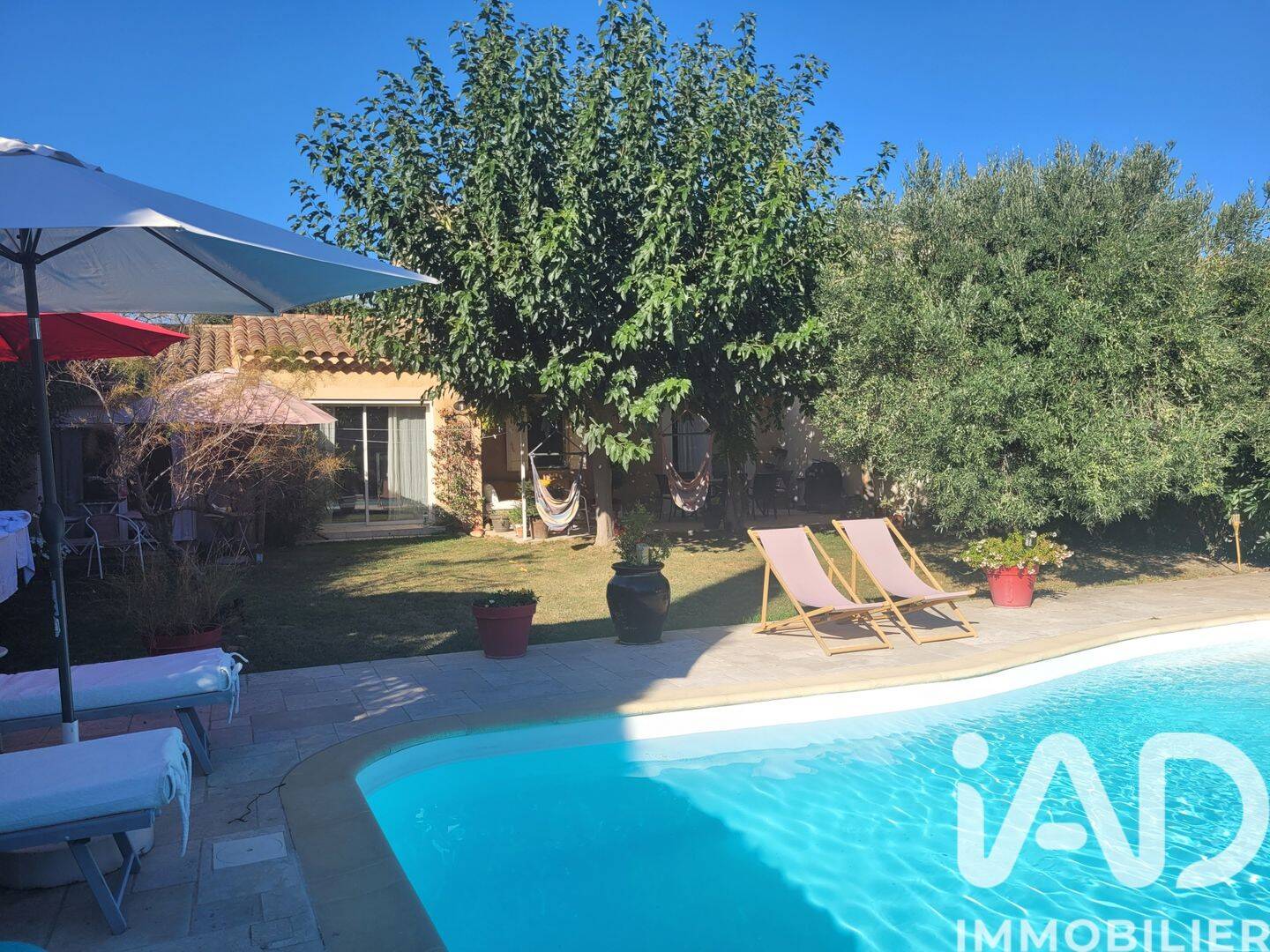Maison 5 pièces 129 m² · à Vedène · 129 m² · 485 000 €