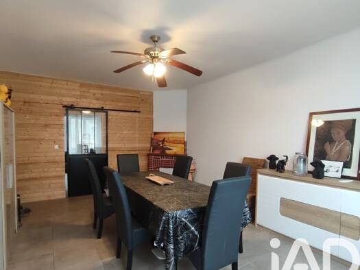 Maison à vendre 179 000 € 4 pièces 2 chambres 126 m² 233 m² de terrain Beaupréau-en-Mauges 49600