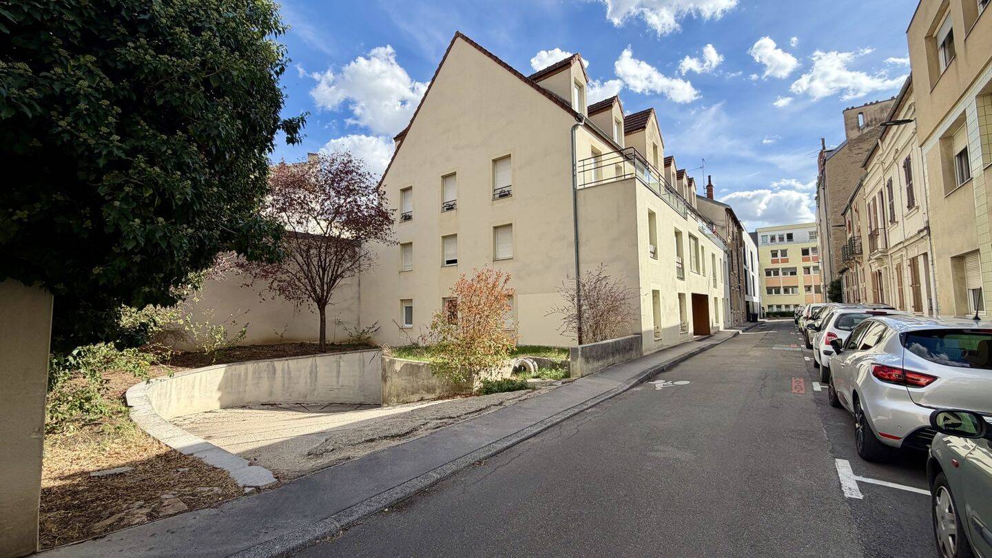 Appartement 6 pièces 128 m² · à Dijon · 128 m² · 375 000 €
