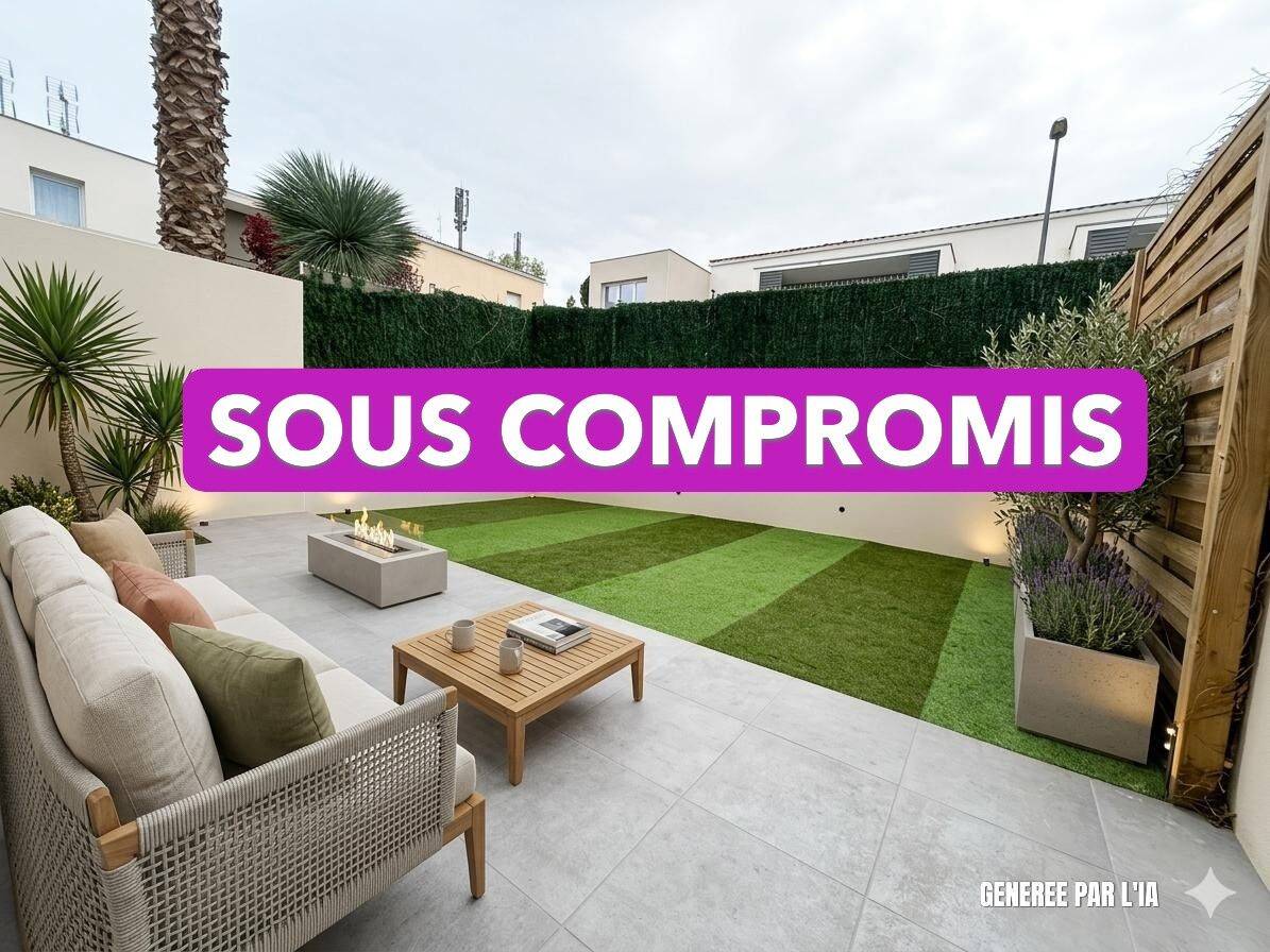 Maison 4 pièces 75 m² · à Béziers · 75,2 m² · 213 000 €