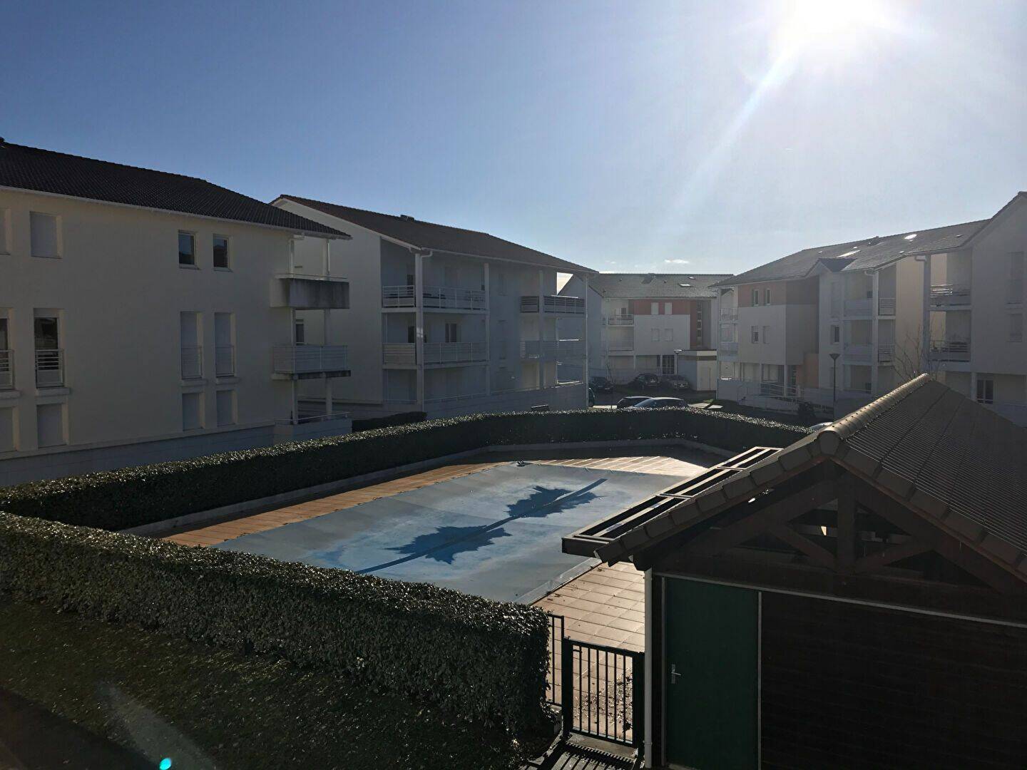 Appartement 2 pièces 43 m² · à Billère · 43 m² · 112 300 €