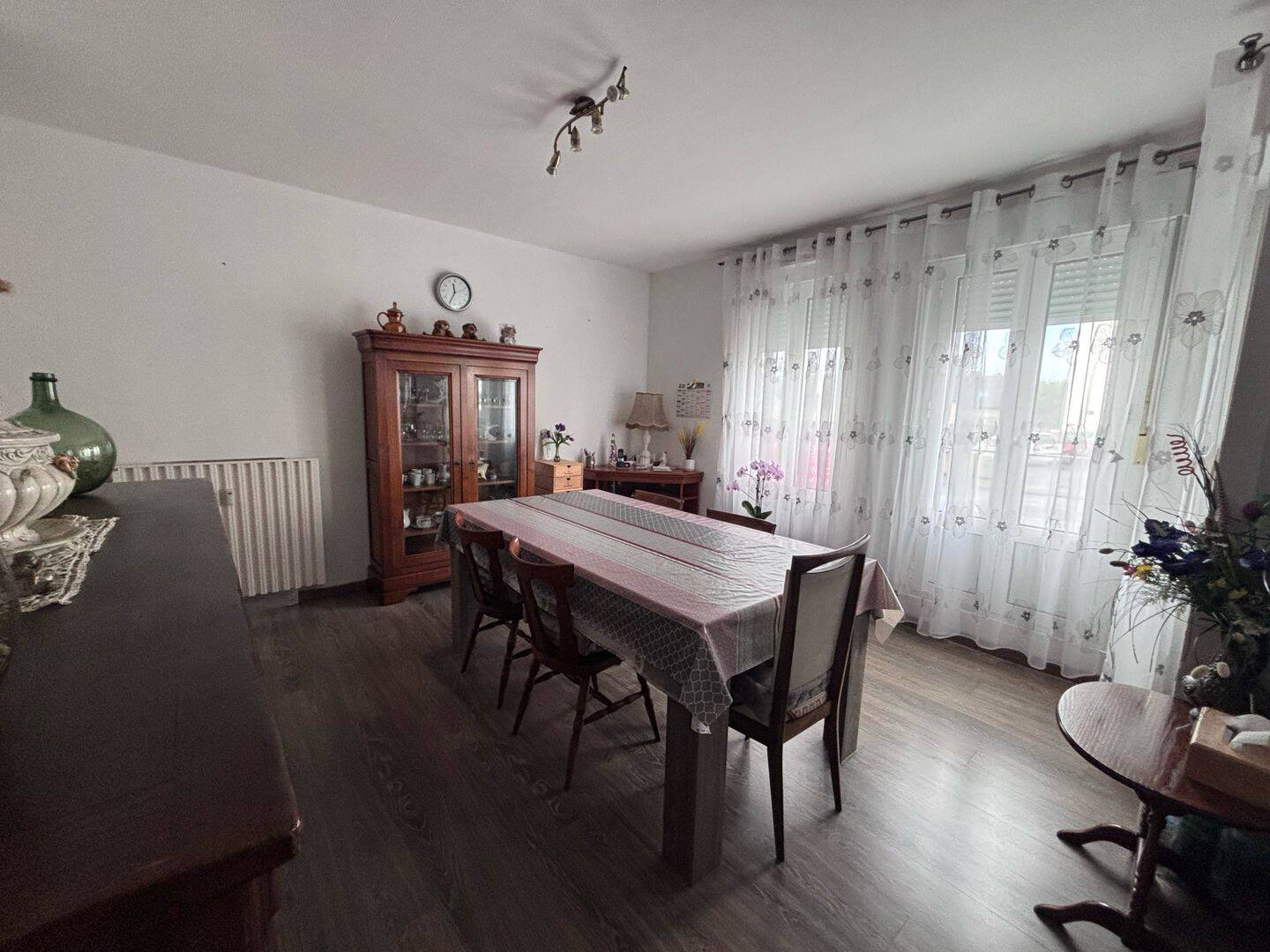 Appartement 5 pièces 68 m² · à Saint-Brieuc · 68 m² · 122 500 €