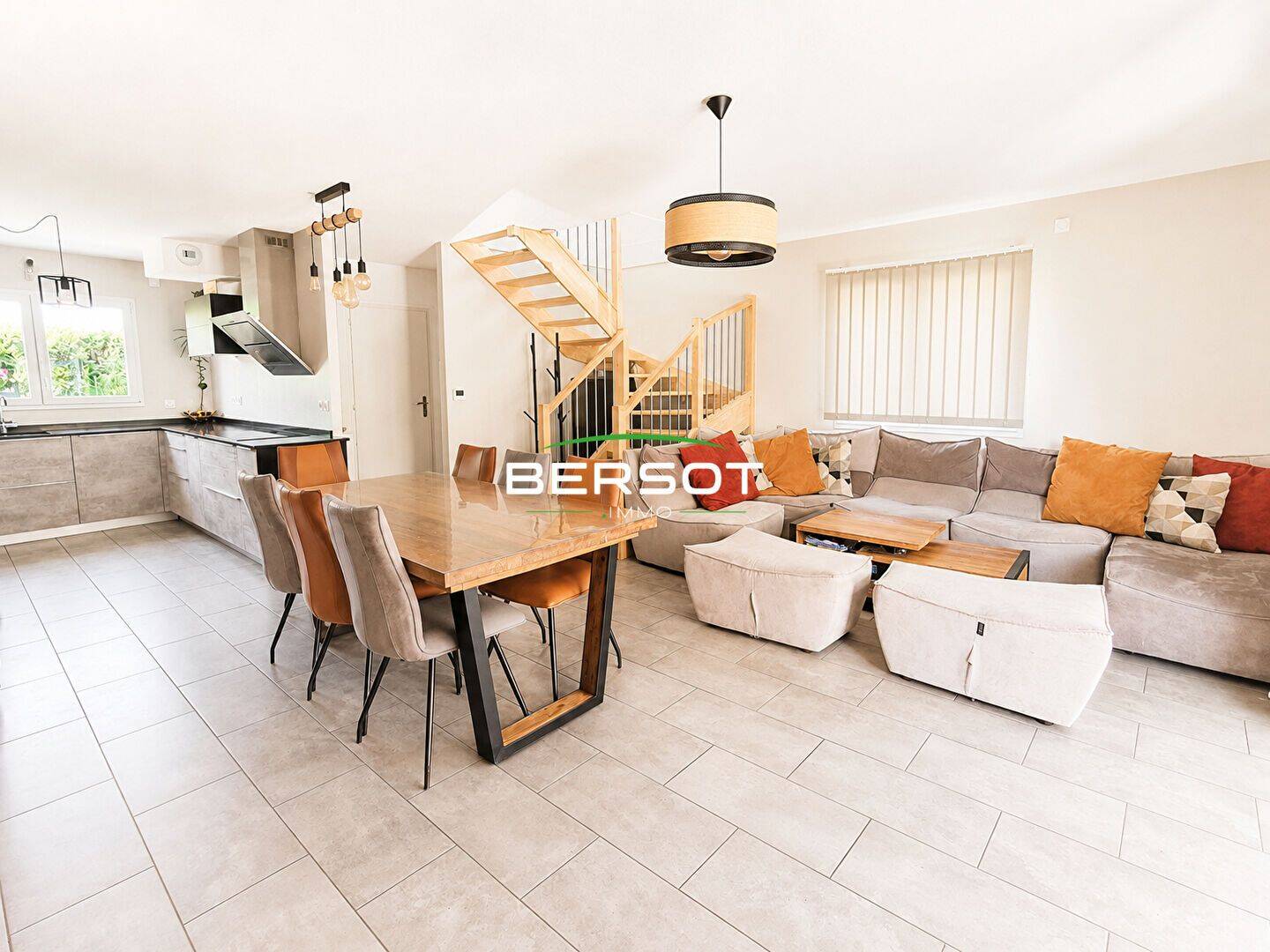 Maison 5 pièces 104 m² · à Publier · 104 m² · 515 000 €