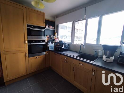 Appartement à vendre 194 850 € 3 pièces 2 chambres 79 m² Étage 10/21 Vieux Marché-Cathédrale Rouen 76000