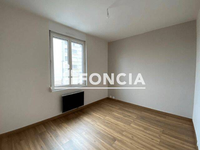 Appartement 3 pièces 59 m² · à Reims · 58,7 m² · 680 €/mois