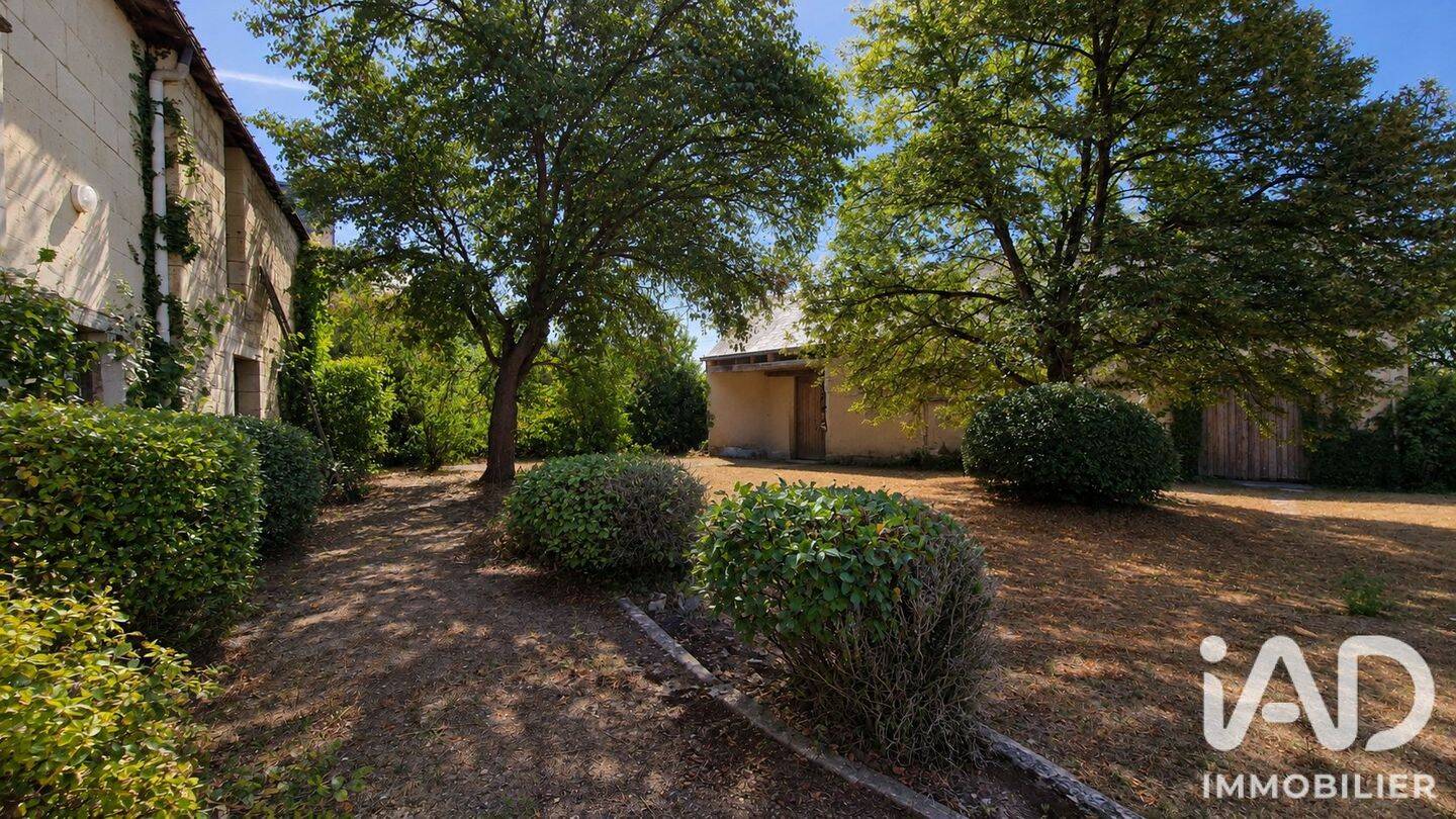 Maison 5 pièces 125 m² · à Chinon · 125 m² · 272 000 €