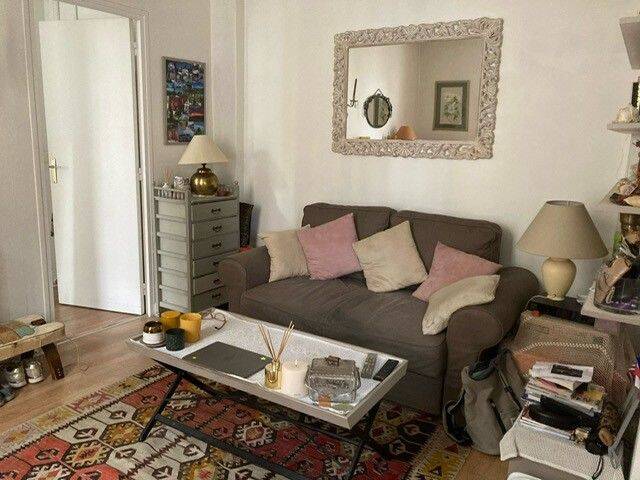 Appartement 2 pièces 31 m² · à Paris 20ème Arrondissement · 31,3 m² · 990 €/mois