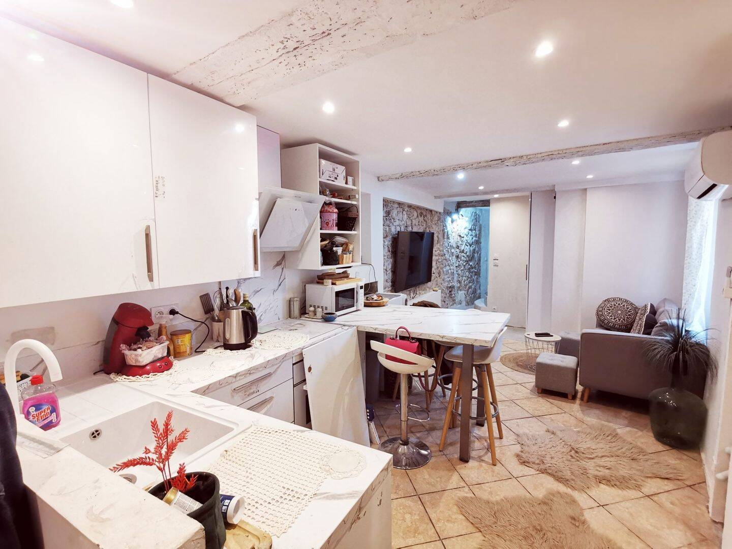 Appartement 4 pièces 72 m² · à Fréjus · 72,2 m² · 318 000 €