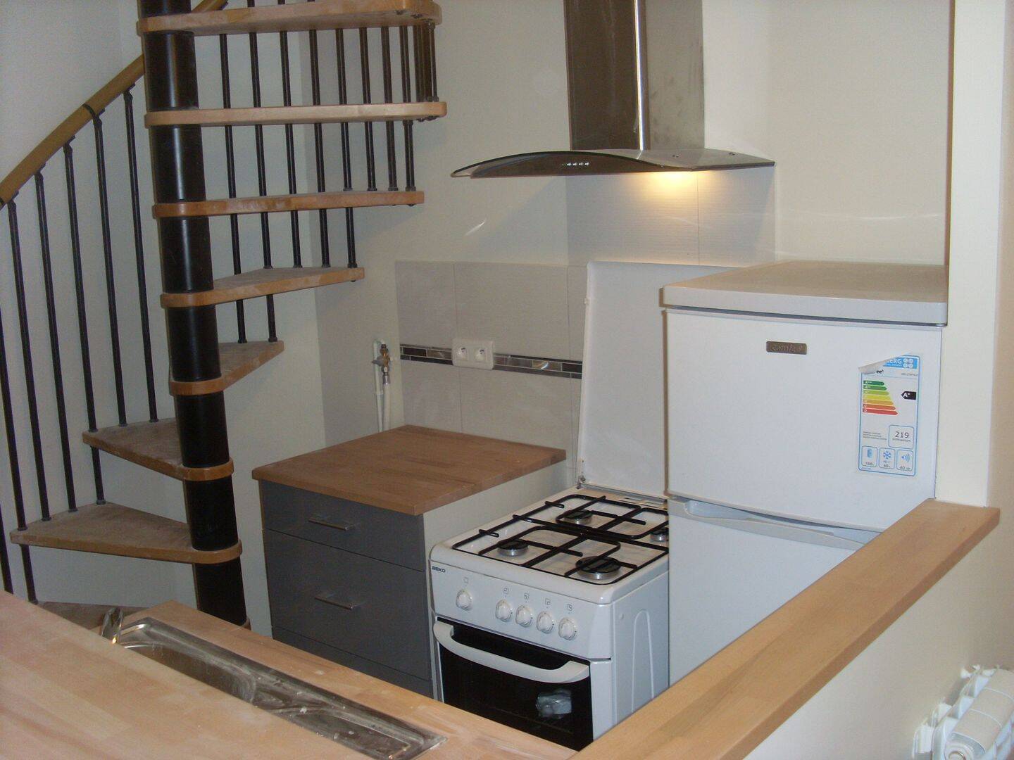 Appartement 1 pièce 40 m² · à Toulon · 40 m² · 2 871 €/mois