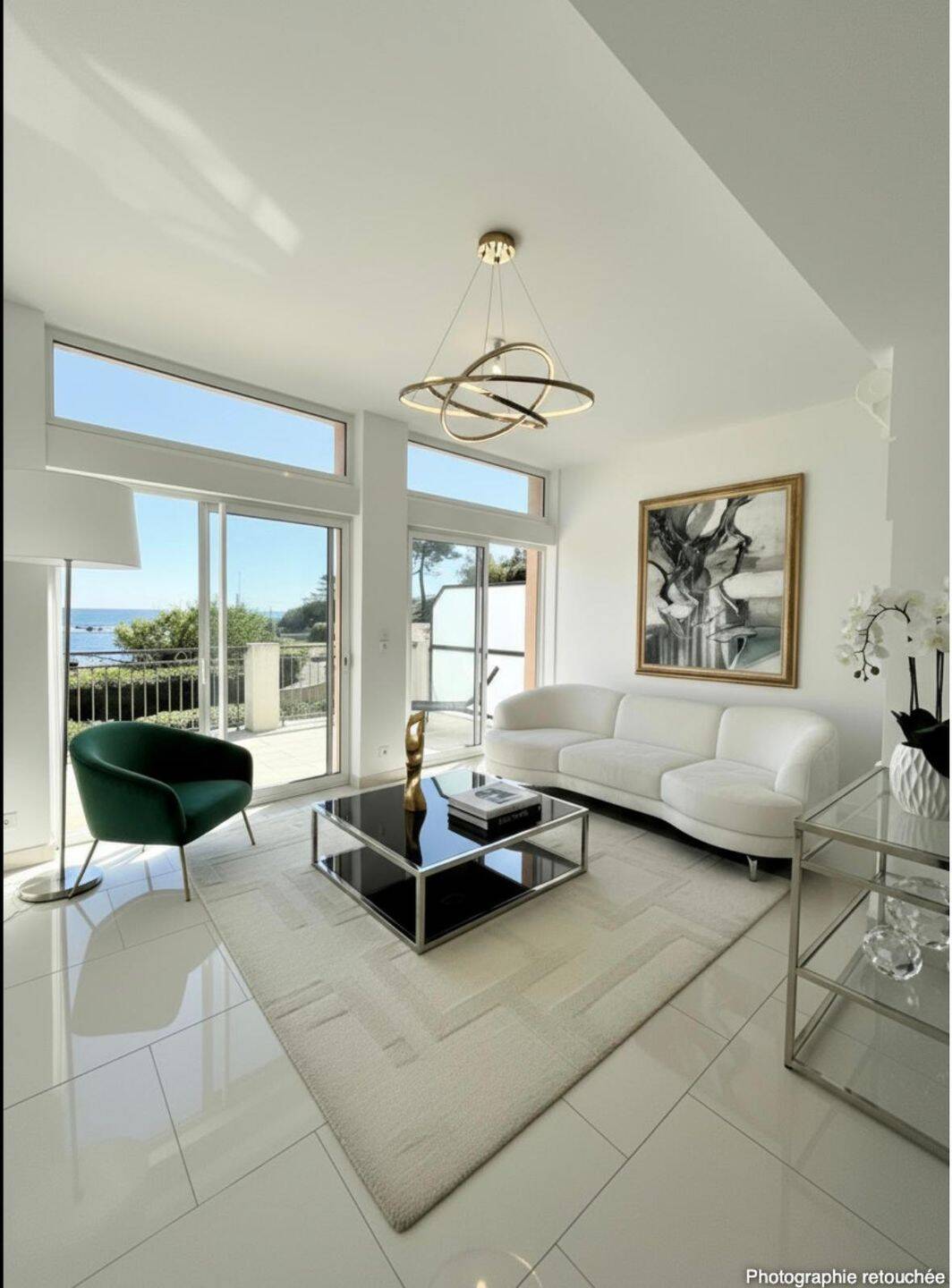 Appartement 3 pièces 85 m² · à Saint-Raphaël · 85 m² · 646 000 €